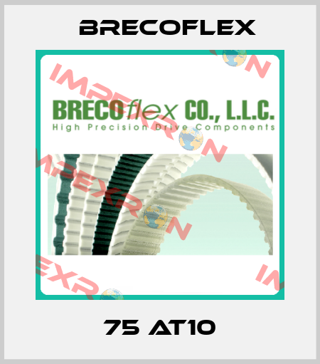 75 AT10 Brecoflex