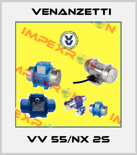 VV 55/NX 2S Venanzetti