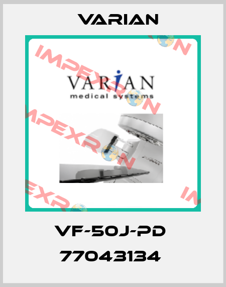 VF-50J-PD  77043134  Varian