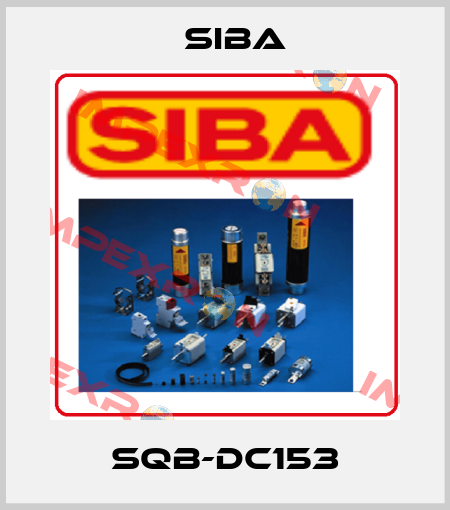 SQB-DC153 Siba