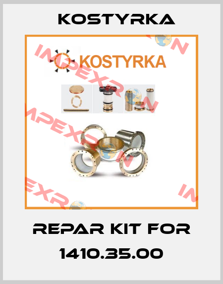 repar kit for 1410.35.00 Kostyrka