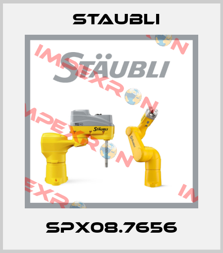 SPX08.7656 Staubli