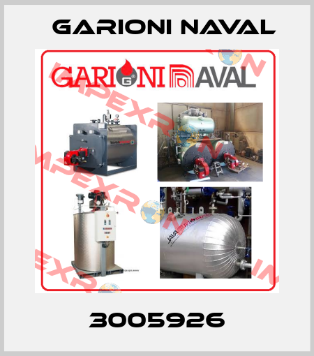 3005926 Garioni Naval