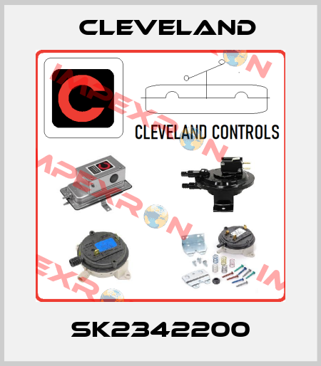 SK2342200 Cleveland