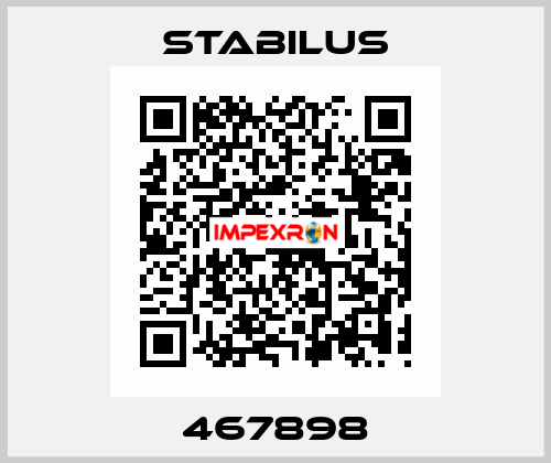 467898 Stabilus