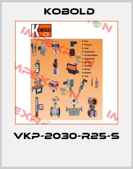 VKP-2030-R25-S  Kobold
