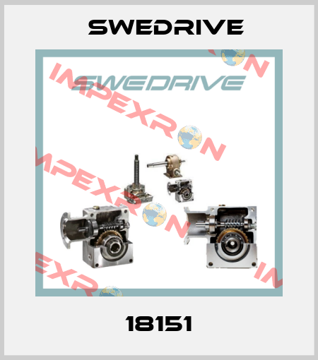 18151 Swedrive