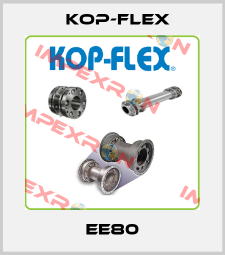 EE80 Kop-Flex