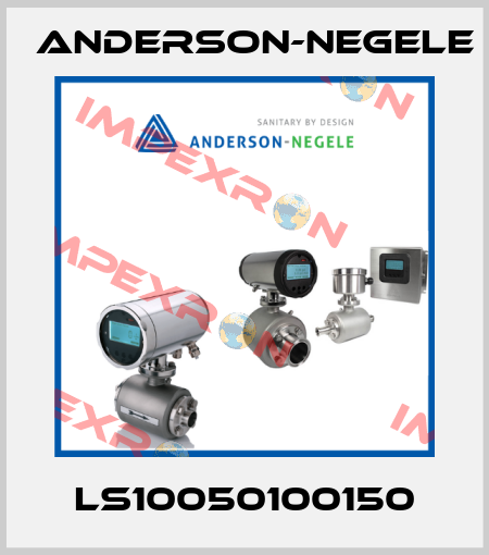 LS10050100150 Anderson-Negele