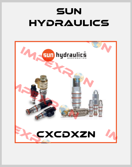 CXCDXZN Sun Hydraulics