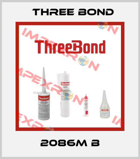 2086M B Three Bond