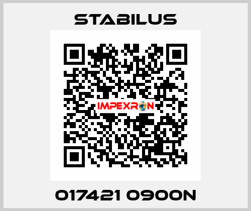 017421 0900N Stabilus