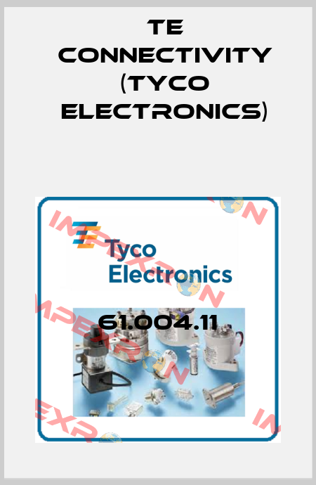 61.004.11 TE Connectivity (Tyco Electronics)