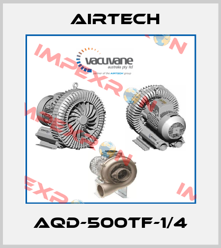 AQD-500TF-1/4 Airtech