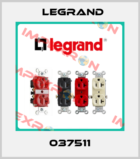 0 375 11 Legrand