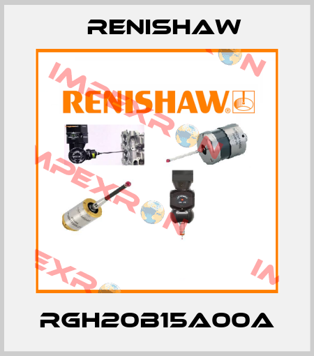 RGH20B15A00A Renishaw