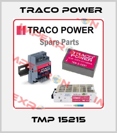 TMP 15215 Traco Power