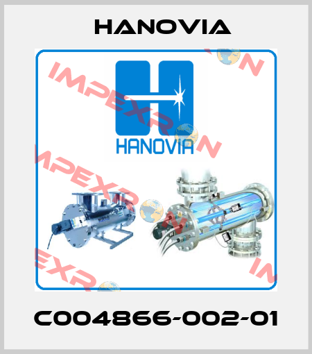 C004866-002-01 Hanovia