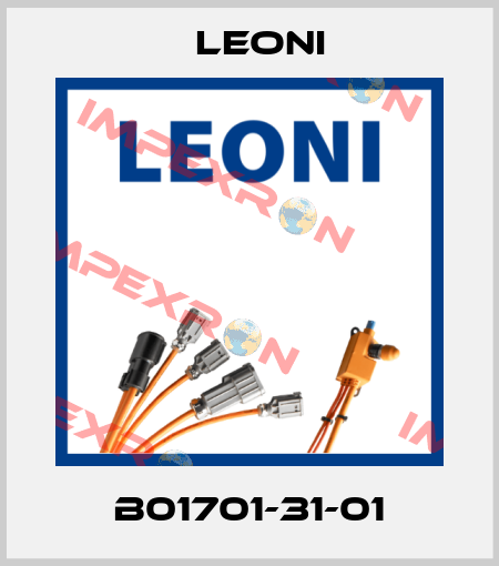 B01701-31-01 Leoni