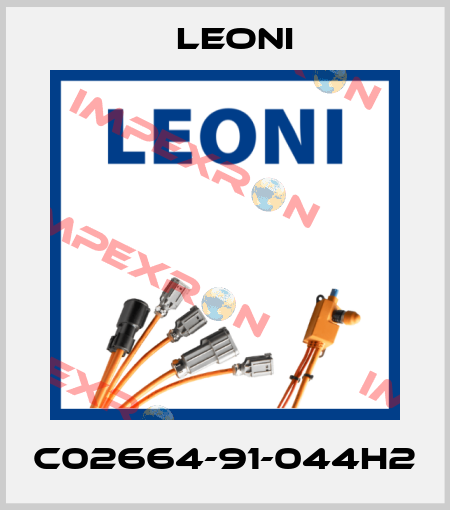 C02664-91-044H2 Leoni