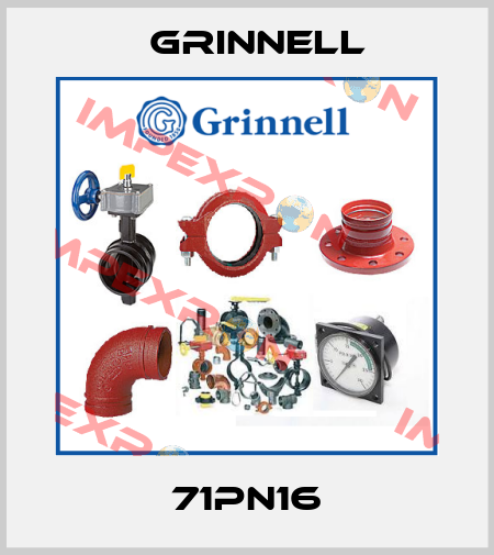 71PN16 Grinnell