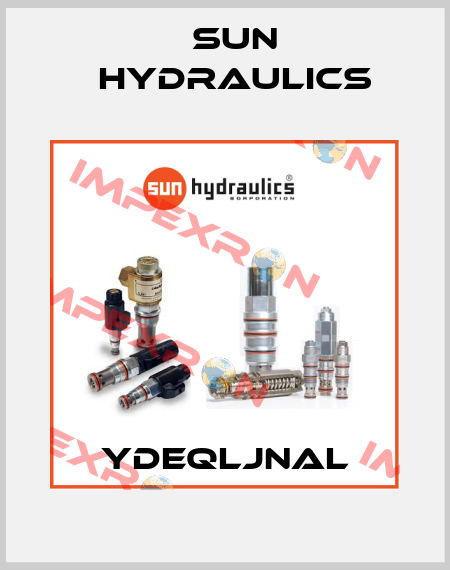 YDEQLJNAL Sun Hydraulics