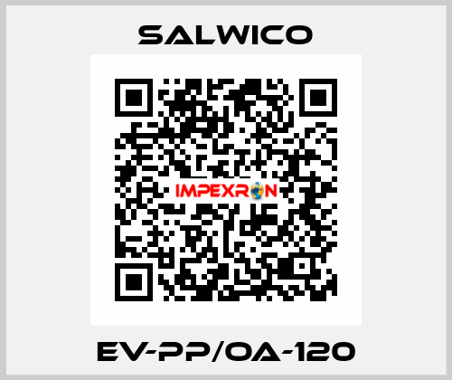 EV-PP/OA-120 Salwico