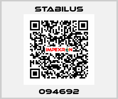 094692 Stabilus