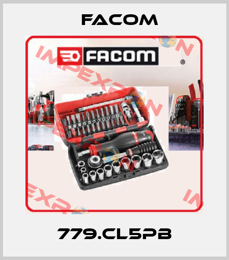 779.CL5PB Facom