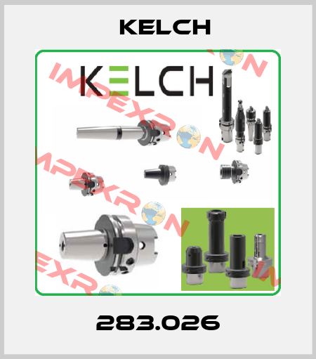 283.026 Kelch