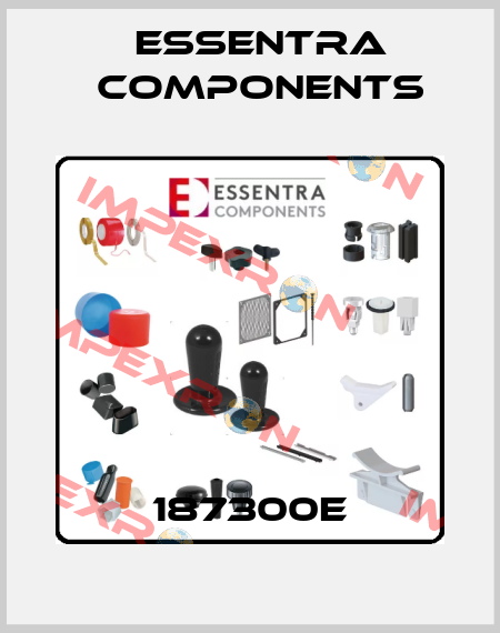 187300E Essentra Components