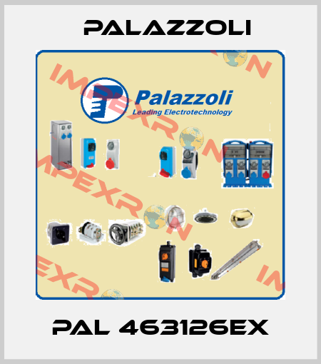 PAL 463126EX Palazzoli