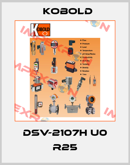 DSV-2107H U0 R25 Kobold