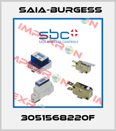 3051568220F Saia-Burgess