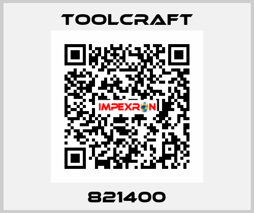 821400 Toolcraft