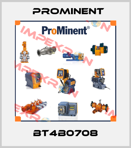 BT4B0708 ProMinent