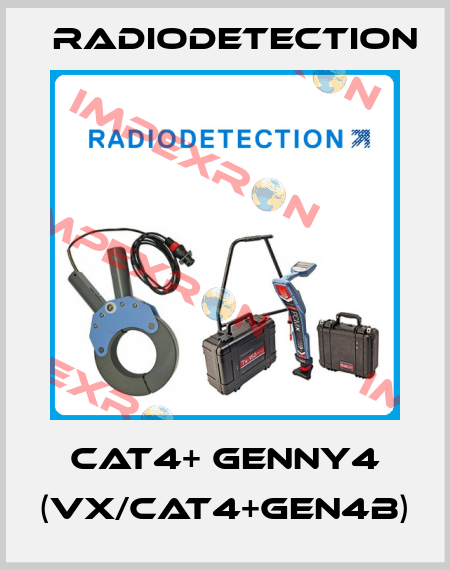 CAT4+ GENNY4 (VX/CAT4+GEN4B) Radiodetection