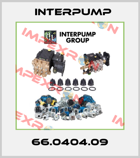 66.0404.09 Interpump