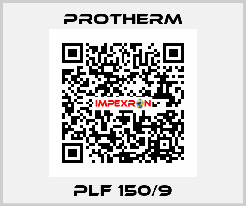 PLF 150/9 PROTHERM