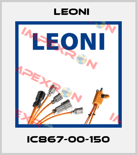 IC867-00-150 Leoni