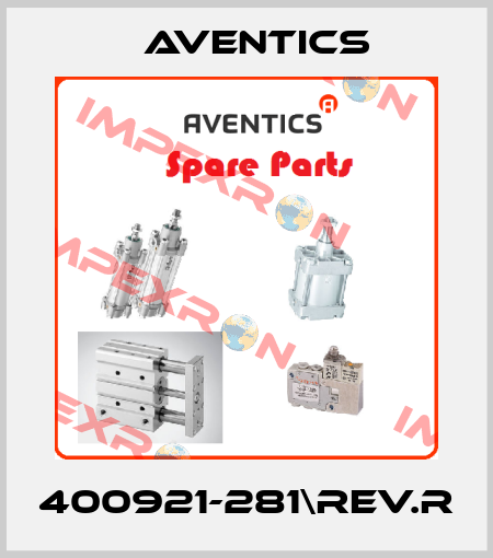 400921-281\Rev.R Aventics