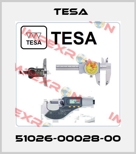 51026-00028-00 Tesa