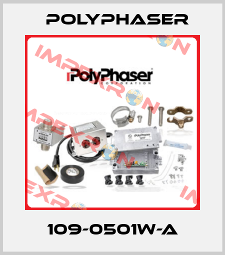 109-0501W-A Polyphaser