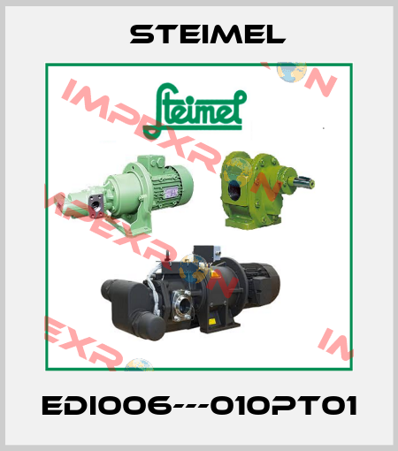 EDI006---010PT01 Steimel