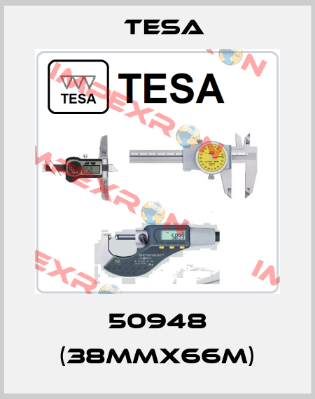 50948 (38mmx66m) Tesa