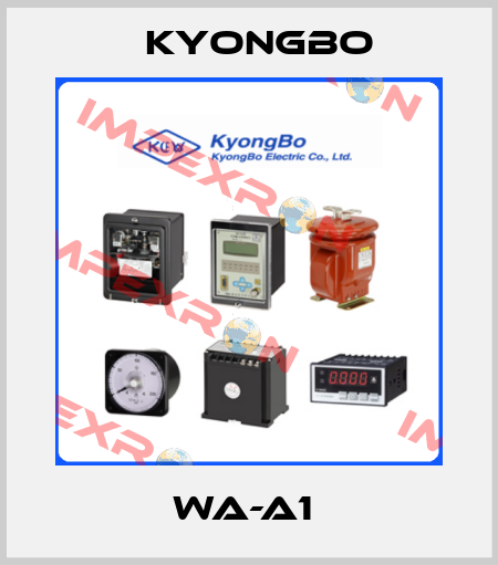 WA-A1  Kyongbo