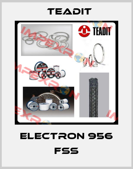 ELECTRON 956 FSS Teadit