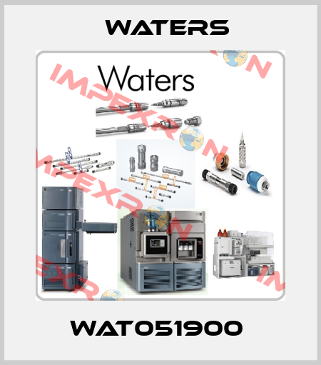 WAT051900  Waters
