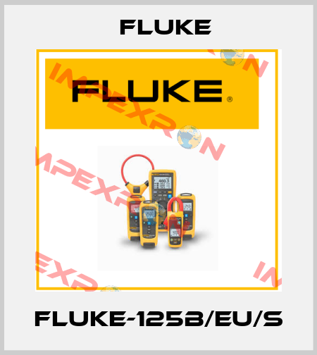 FLUKE-125B/EU/S Fluke
