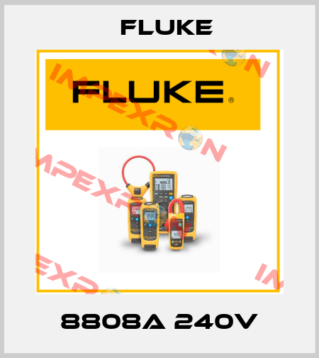 8808A 240V Fluke